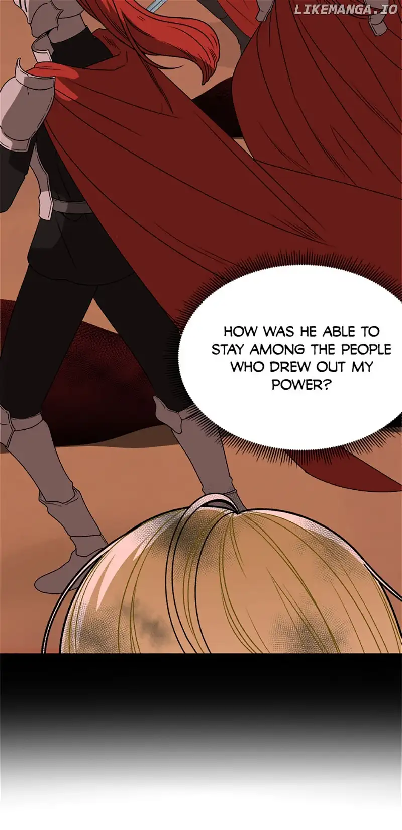 One Step Forward to the Flower Path Chapter 83 page 56