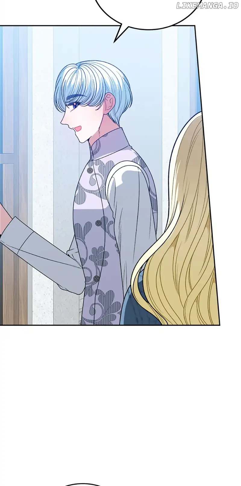 One Step Forward to the Flower Path Chapter 83 page 5