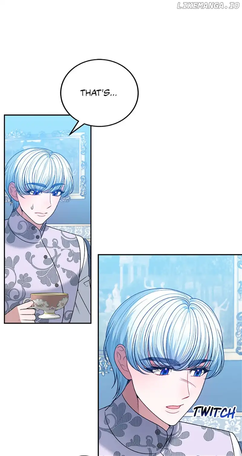 One Step Forward to the Flower Path Chapter 83 page 63