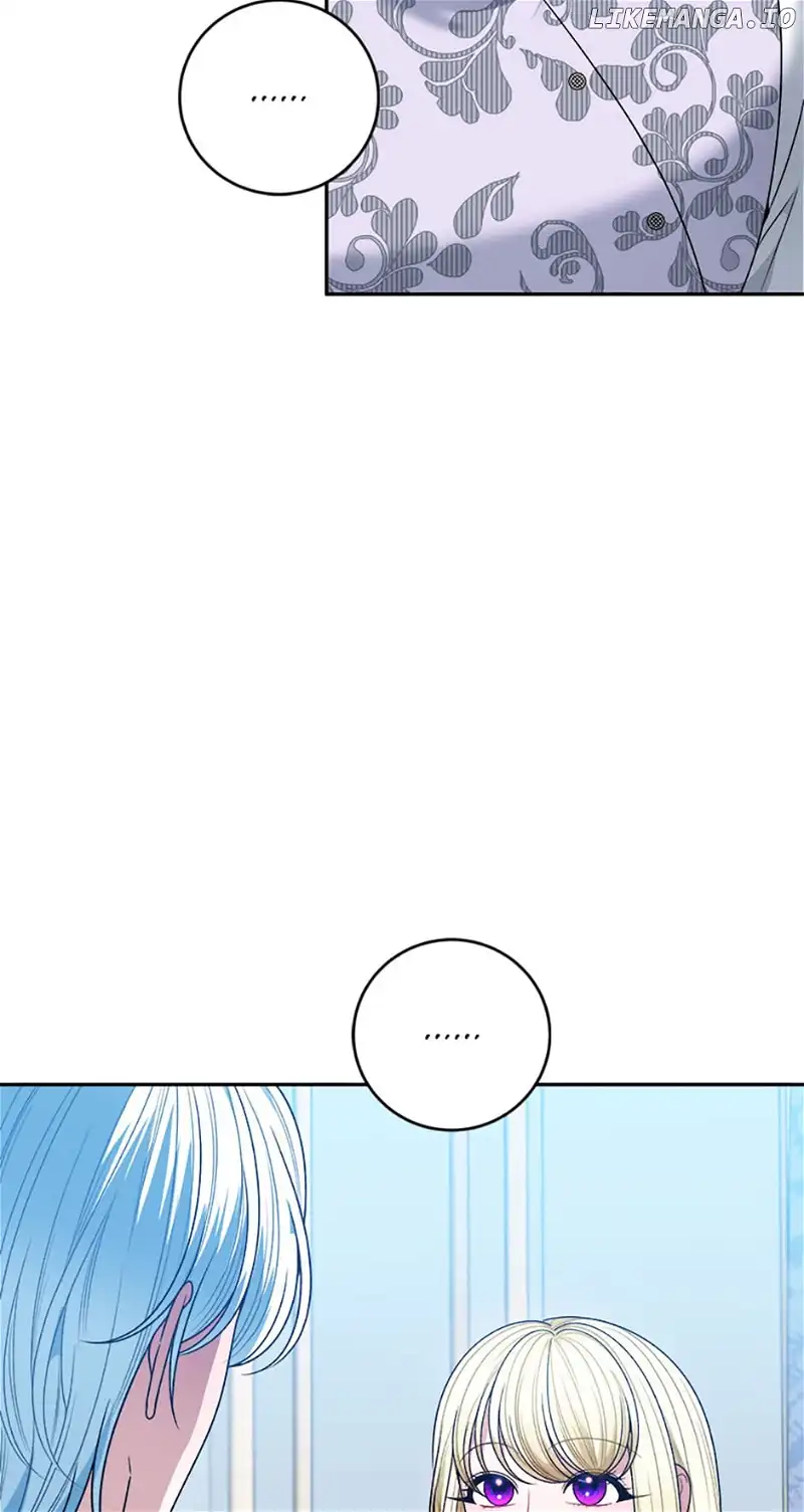 One Step Forward to the Flower Path Chapter 83 page 64