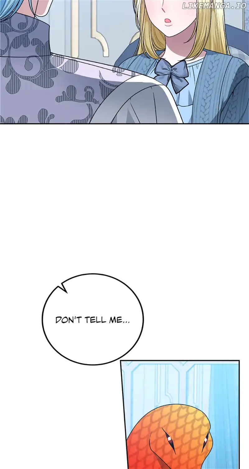 One Step Forward to the Flower Path Chapter 83 page 65