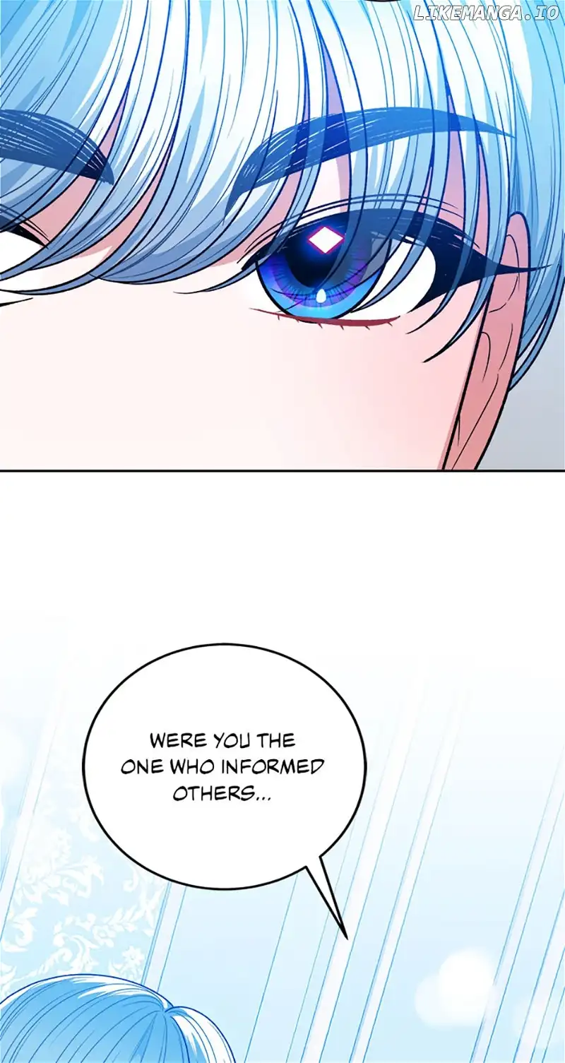 One Step Forward to the Flower Path Chapter 83 page 67