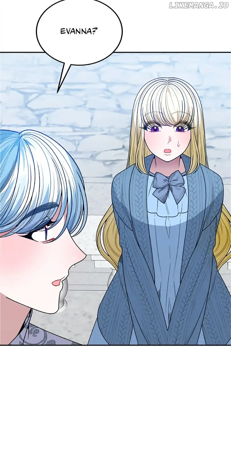 One Step Forward to the Flower Path Chapter 83 page 6