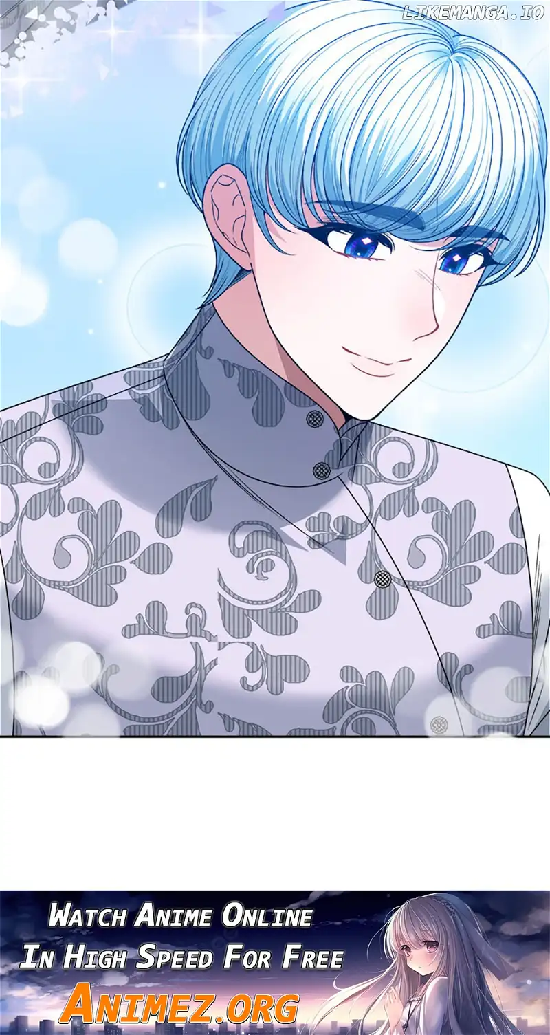 One Step Forward to the Flower Path Chapter 83 page 69