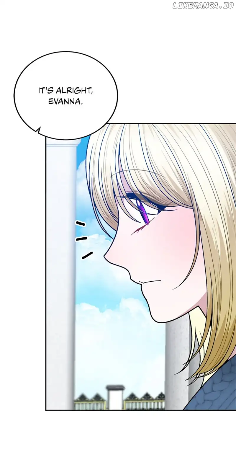 One Step Forward to the Flower Path Chapter 83 page 8