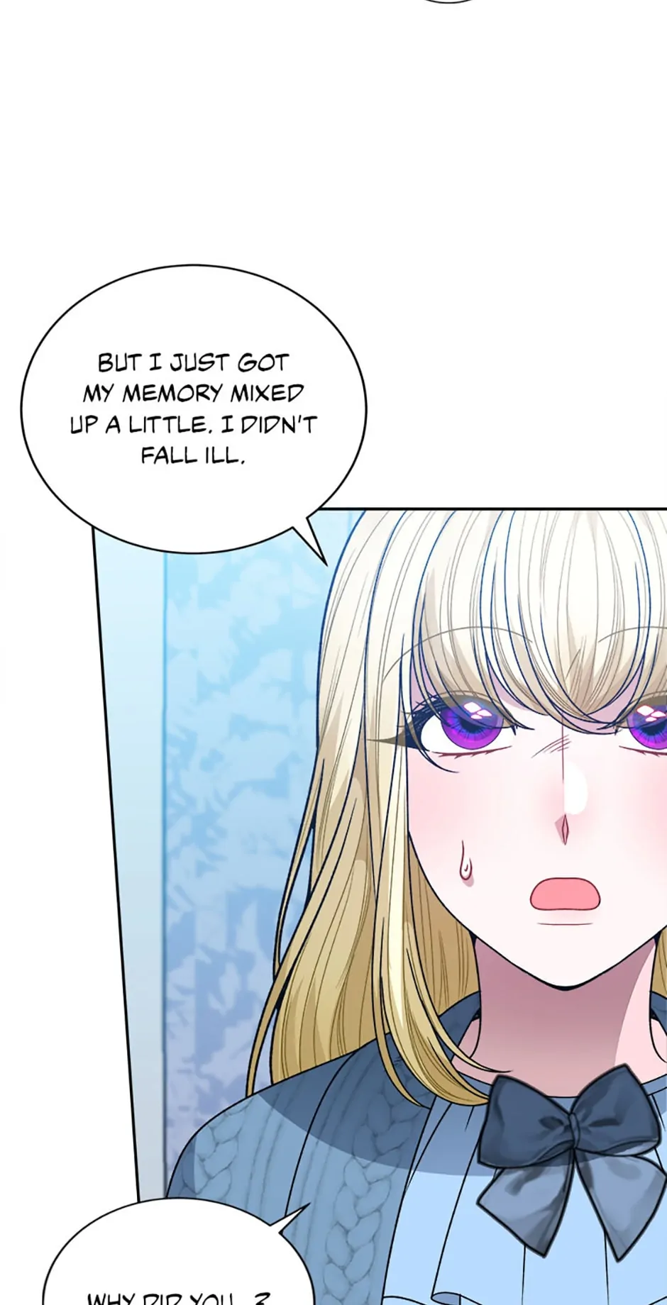 One Step Forward to the Flower Path Chapter 84 page 15