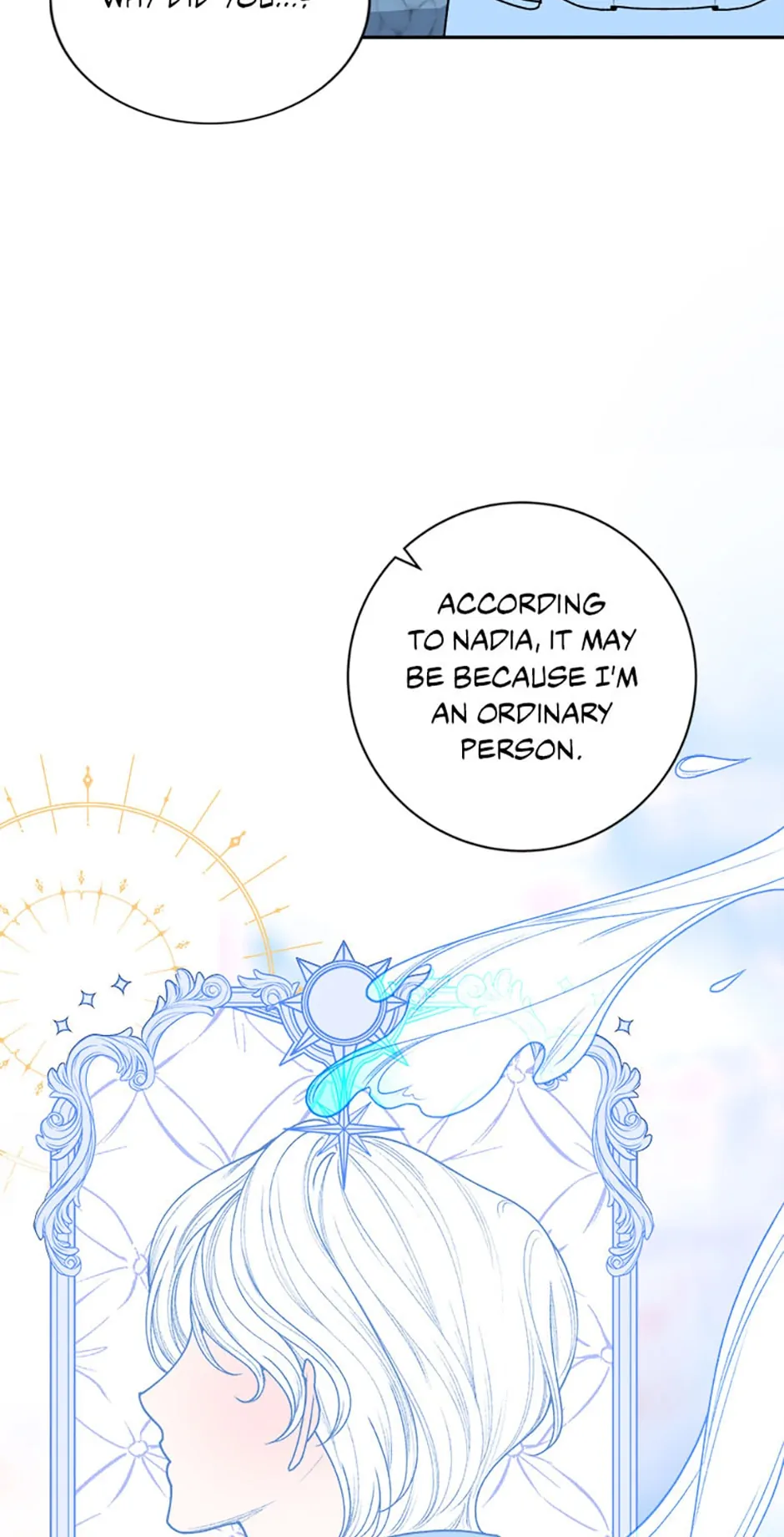 One Step Forward to the Flower Path Chapter 84 page 16