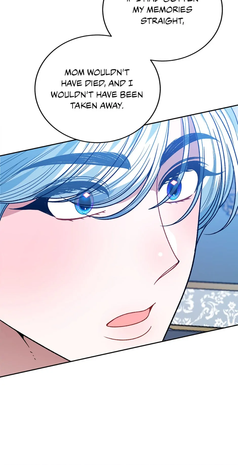 One Step Forward to the Flower Path Chapter 84 page 20