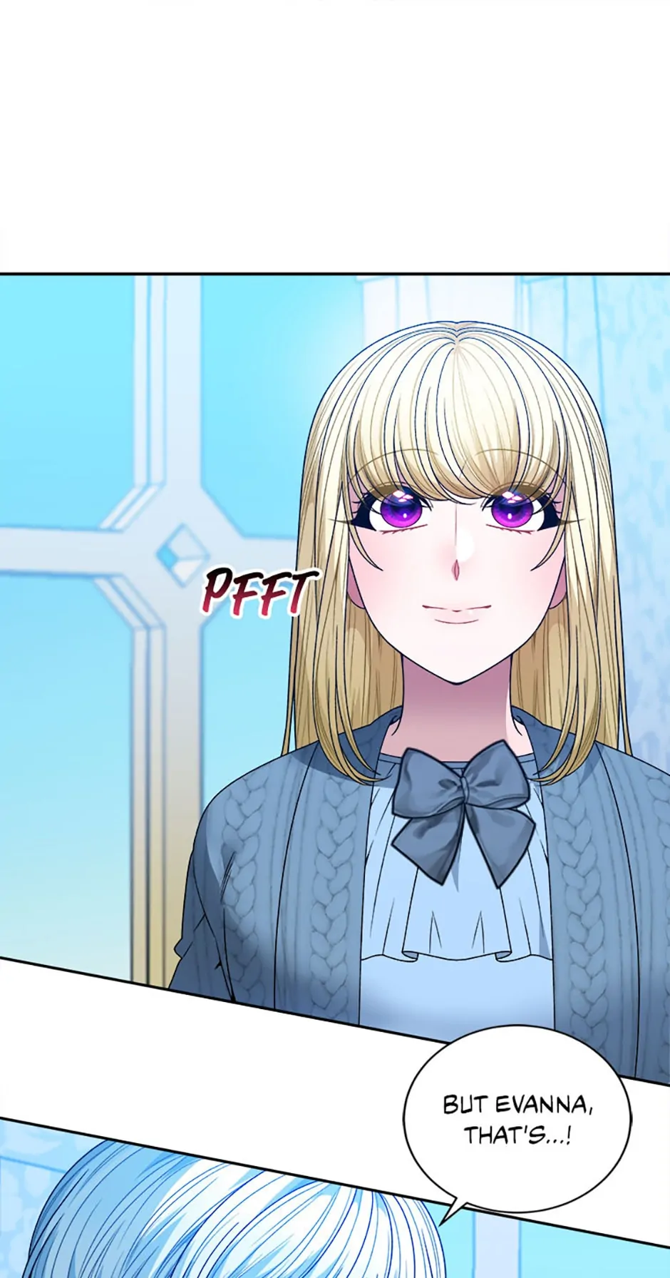 One Step Forward to the Flower Path Chapter 84 page 21