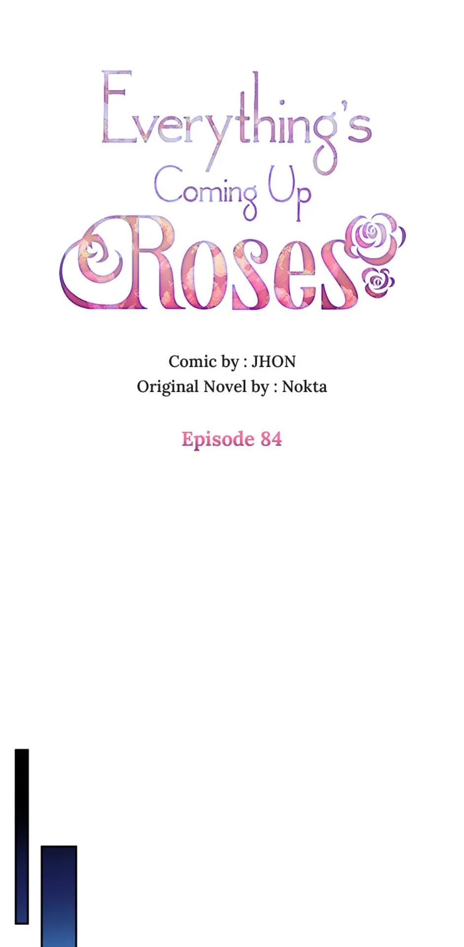 One Step Forward to the Flower Path Chapter 84 page 28