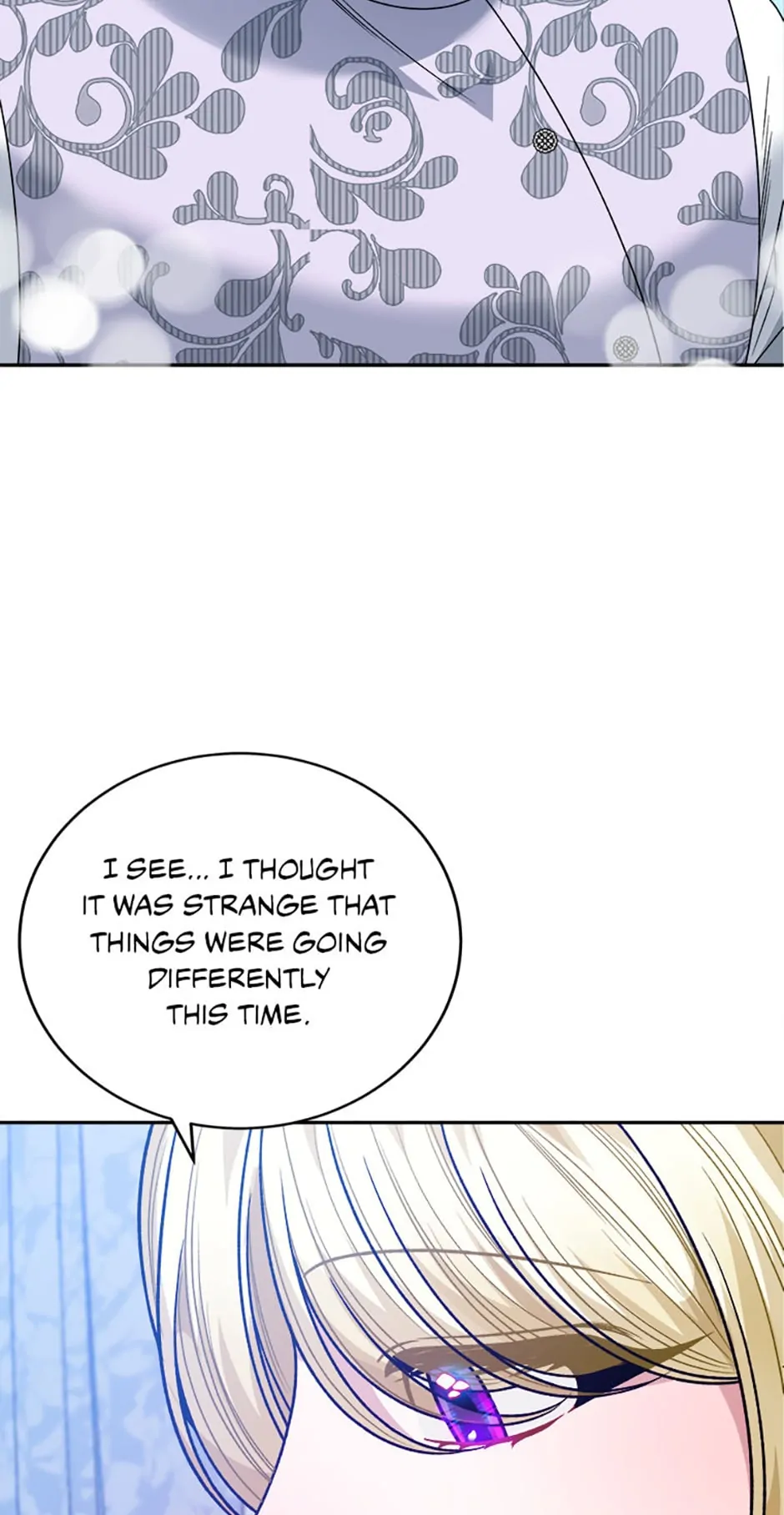 One Step Forward to the Flower Path Chapter 84 page 2