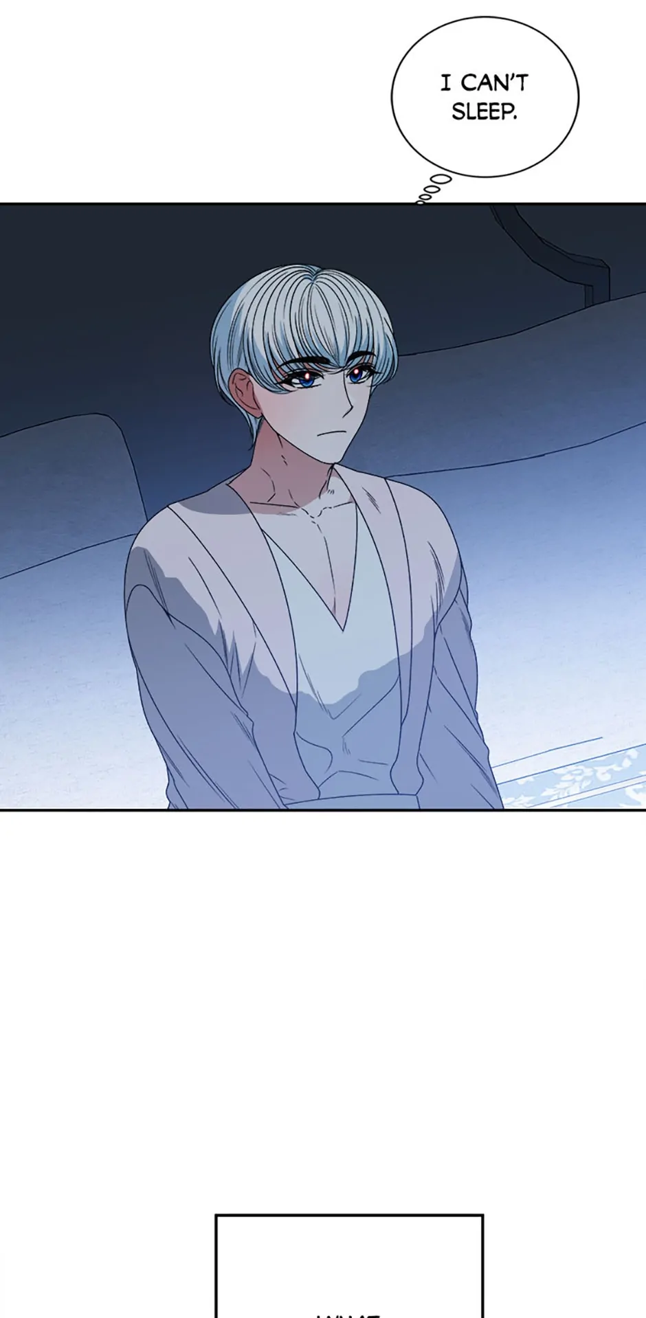One Step Forward to the Flower Path Chapter 84 page 30