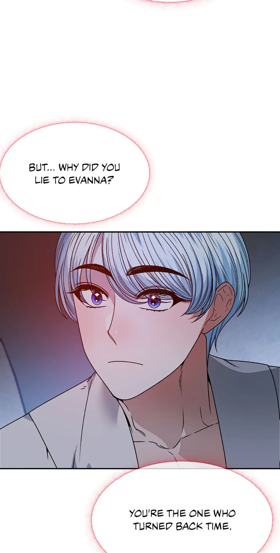 One Step Forward to the Flower Path Chapter 84 page 36