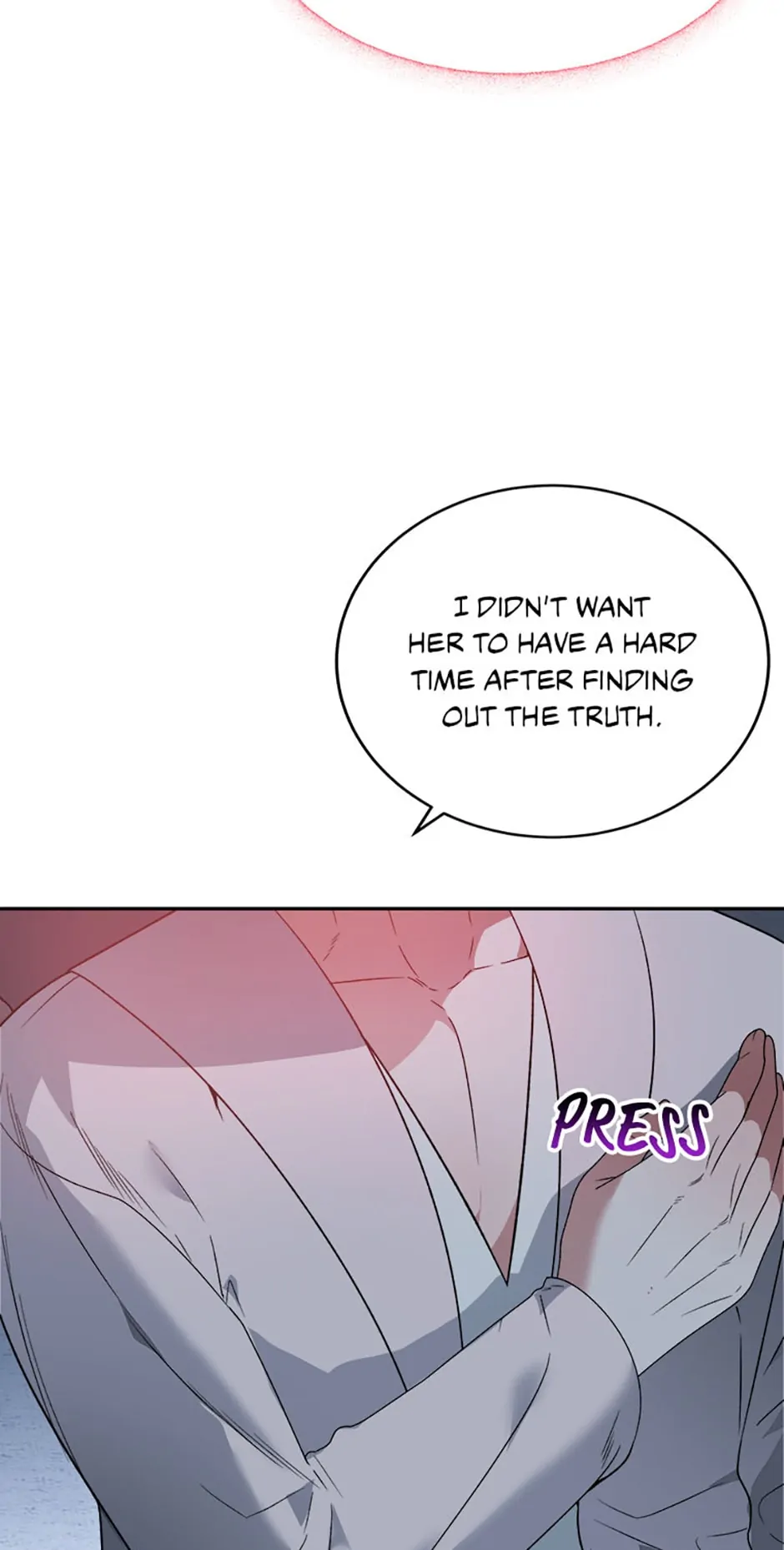One Step Forward to the Flower Path Chapter 84 page 37