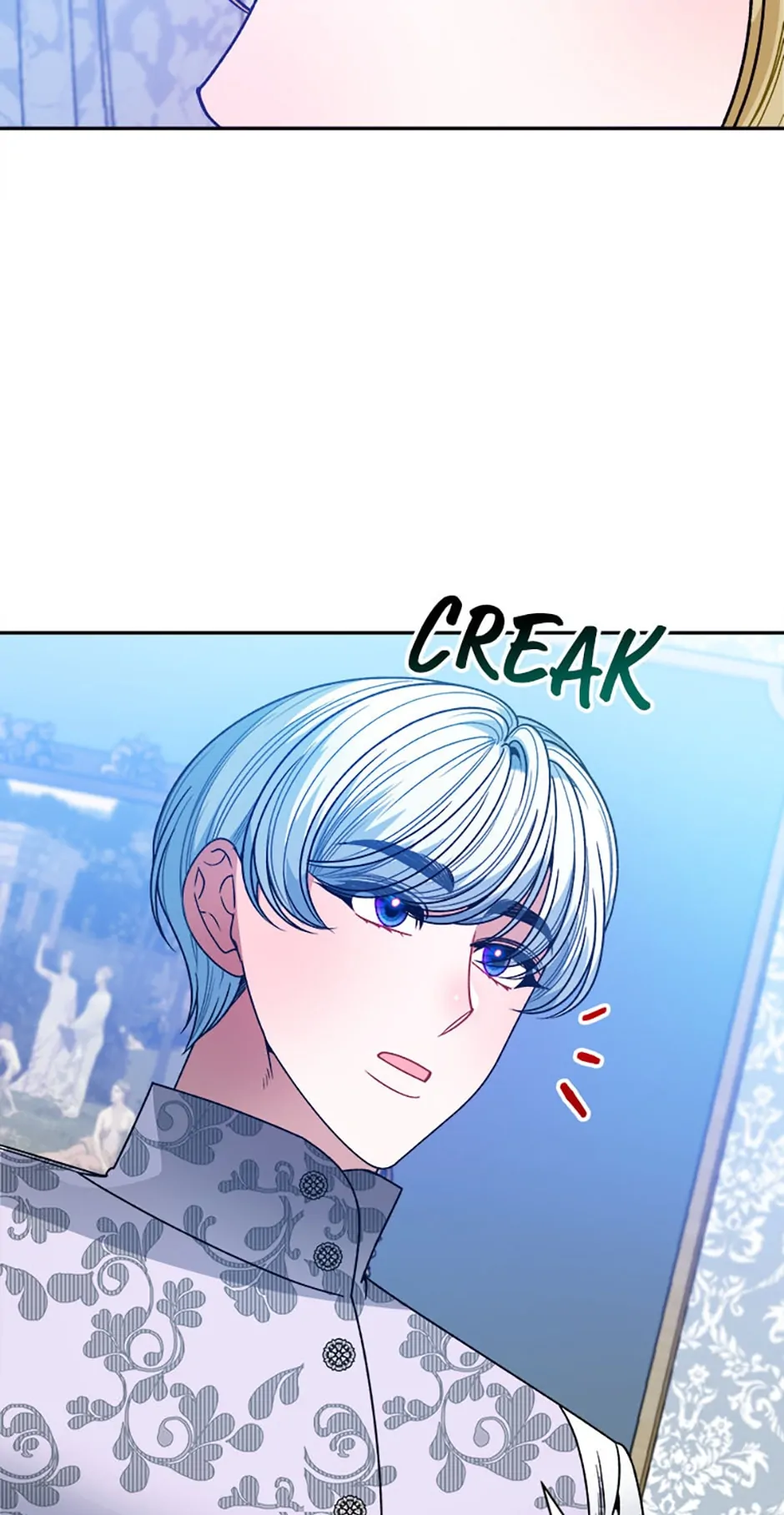 One Step Forward to the Flower Path Chapter 84 page 3
