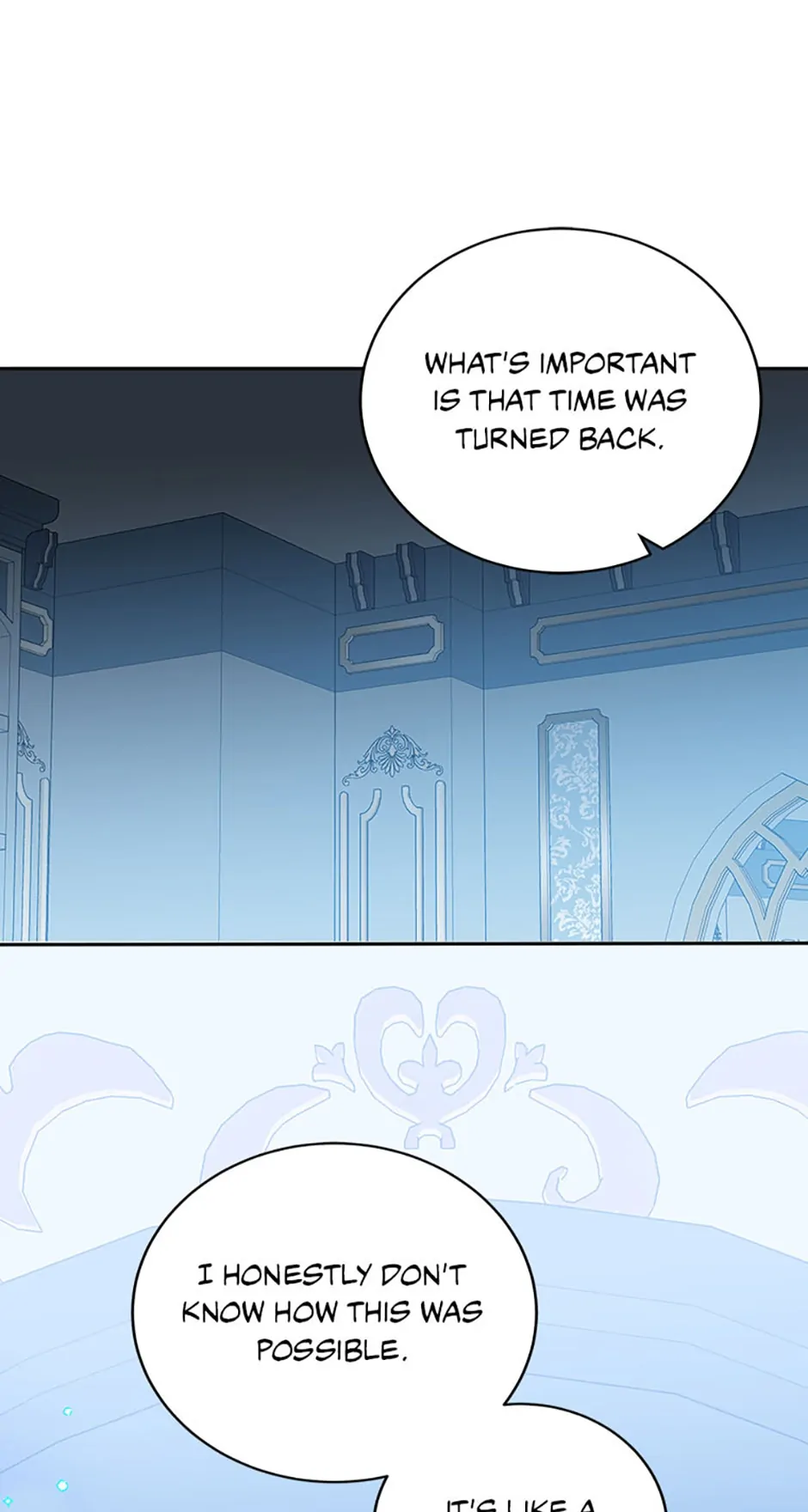 One Step Forward to the Flower Path Chapter 84 page 42