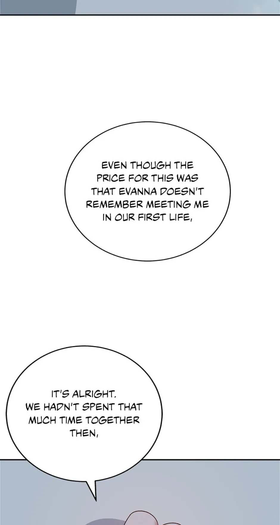 One Step Forward to the Flower Path Chapter 84 page 44