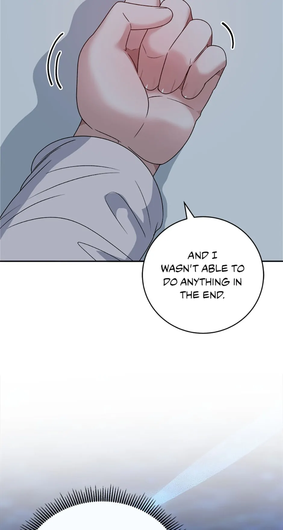 One Step Forward to the Flower Path Chapter 84 page 45