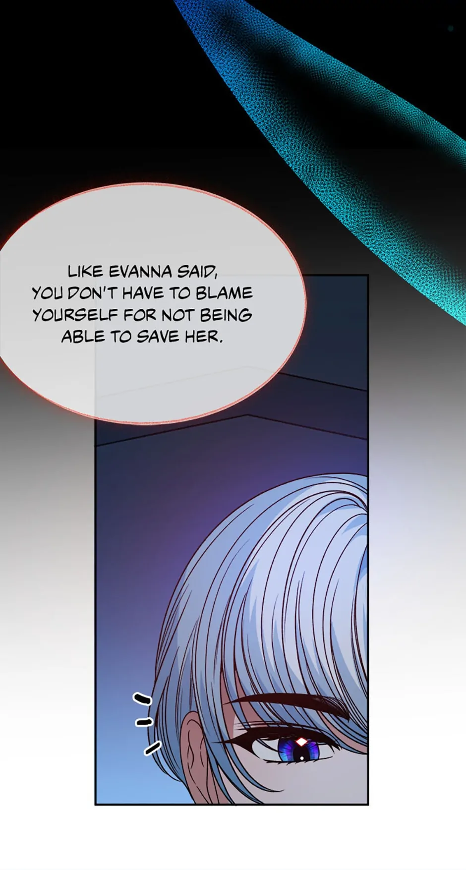 One Step Forward to the Flower Path Chapter 84 page 48