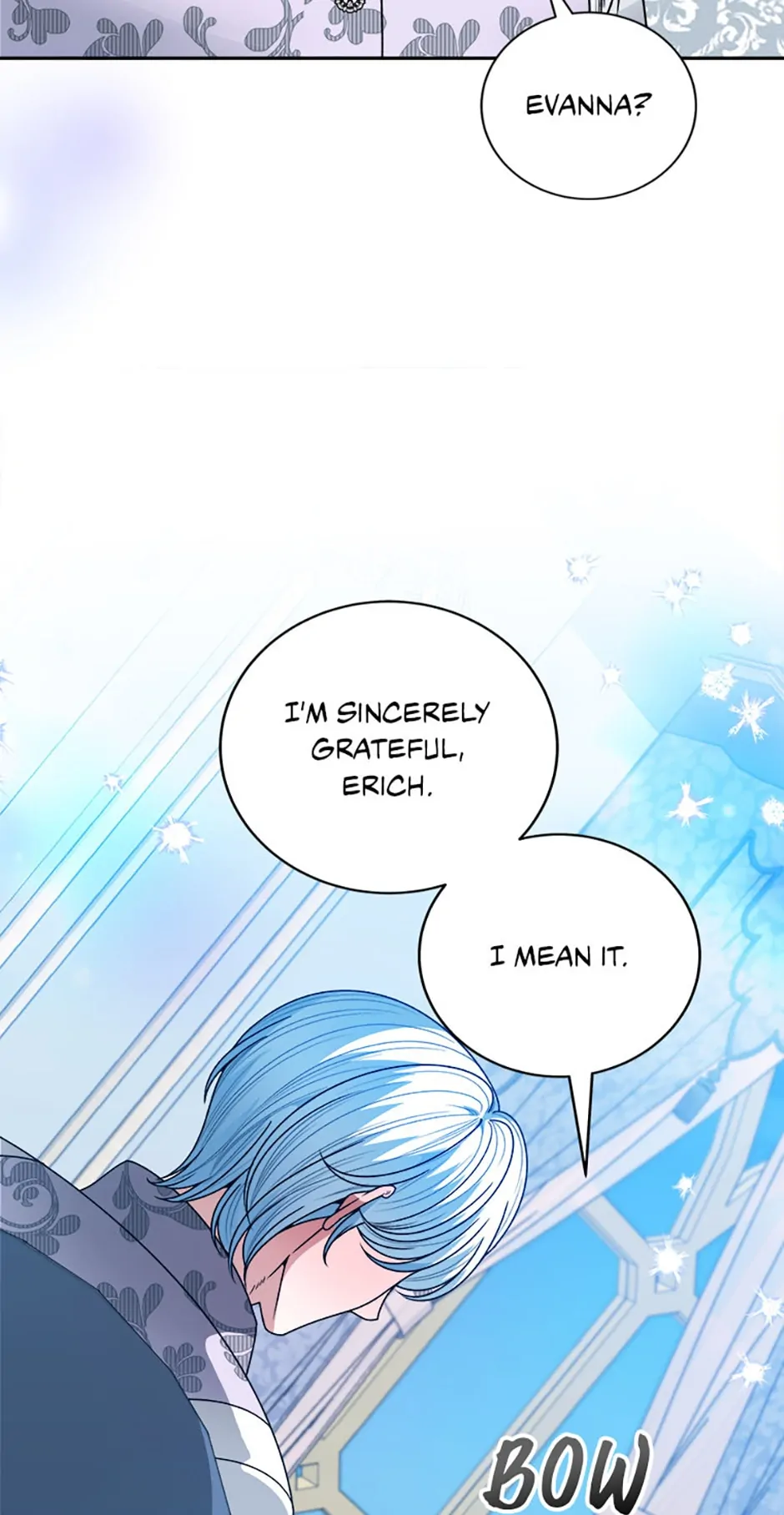 One Step Forward to the Flower Path Chapter 84 page 4
