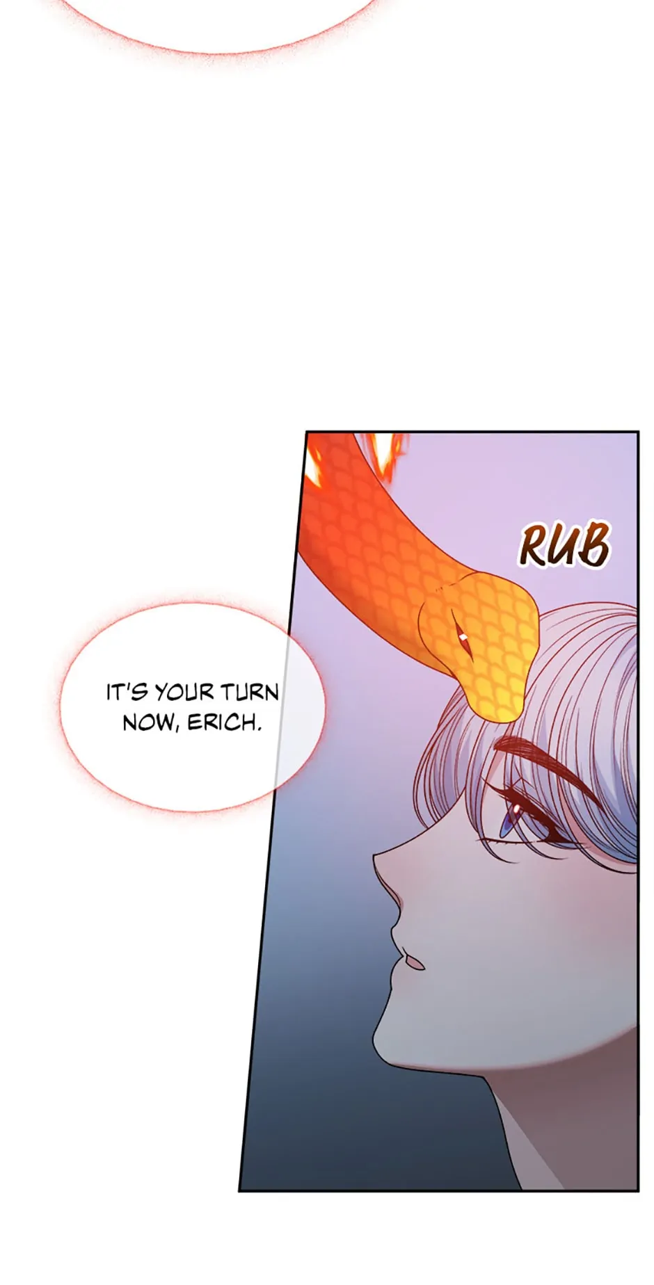 One Step Forward to the Flower Path Chapter 84 page 50