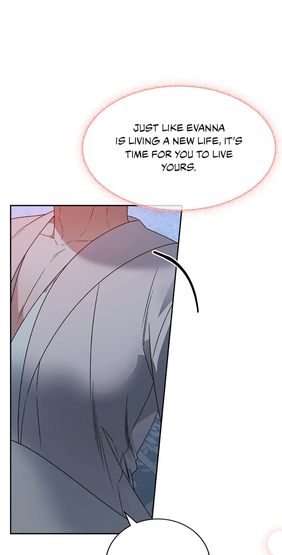 One Step Forward to the Flower Path Chapter 84 page 51