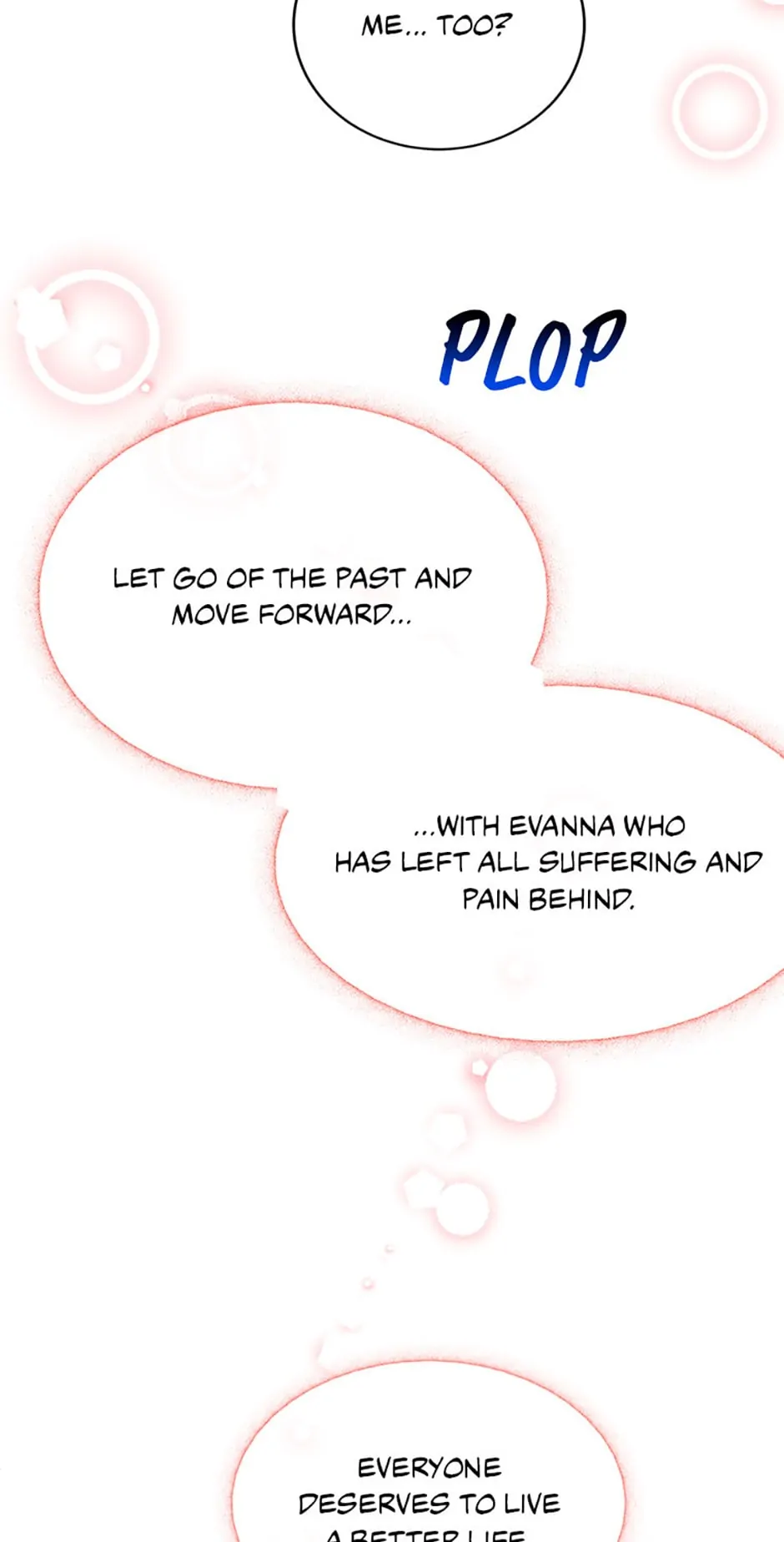 One Step Forward to the Flower Path Chapter 84 page 52
