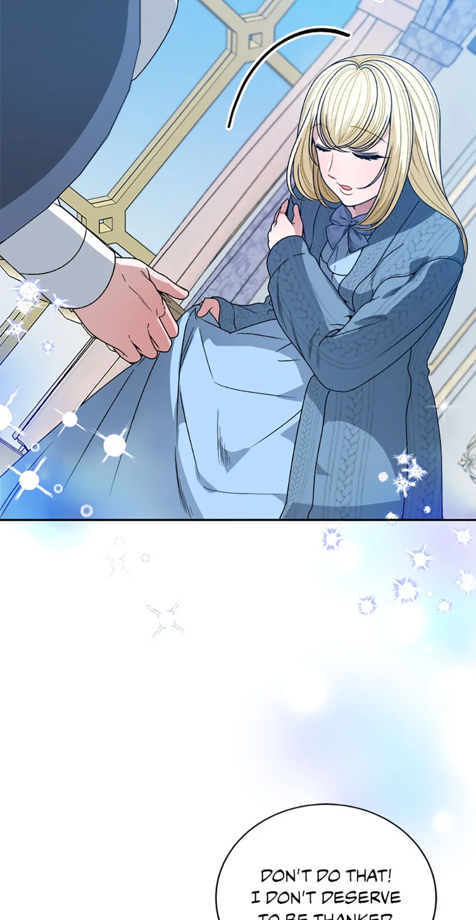 One Step Forward to the Flower Path Chapter 84 page 5