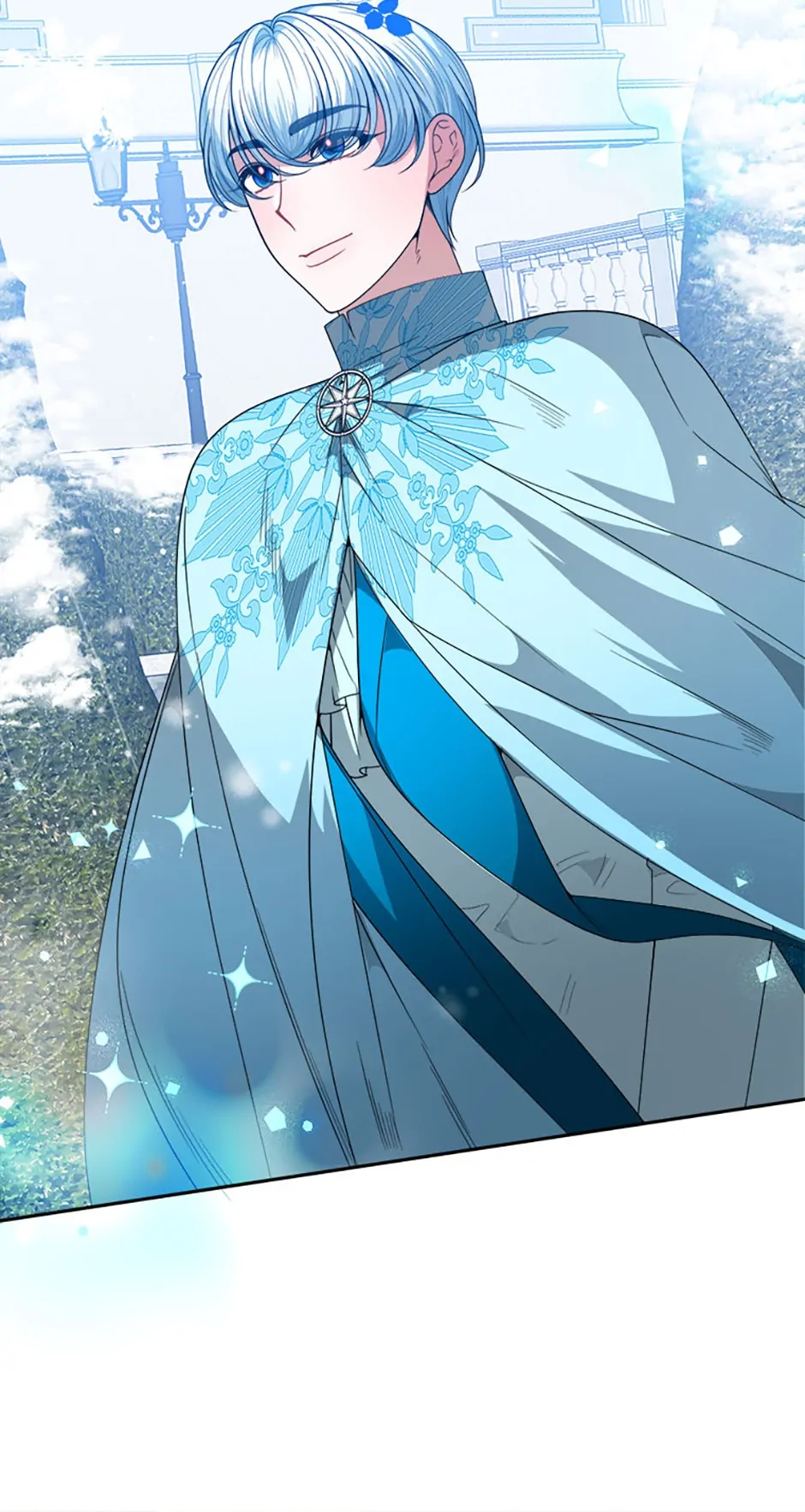 One Step Forward to the Flower Path Chapter 84 page 62