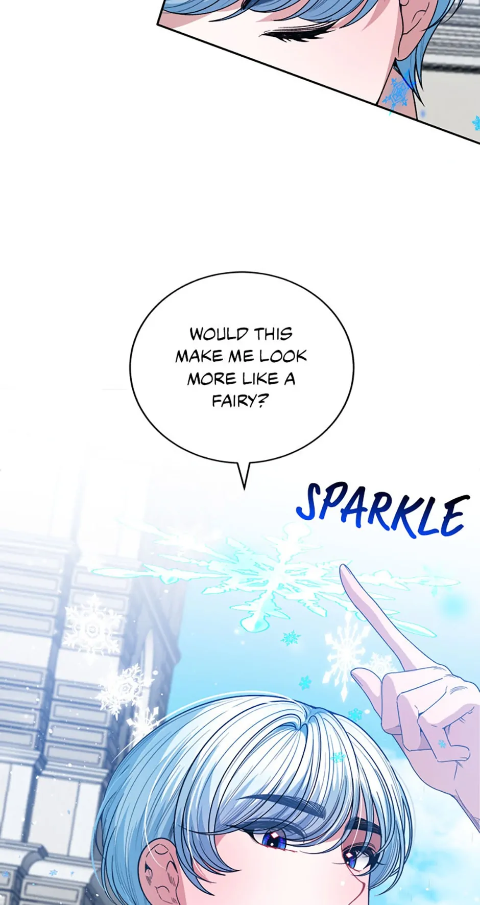 One Step Forward to the Flower Path Chapter 84 page 67