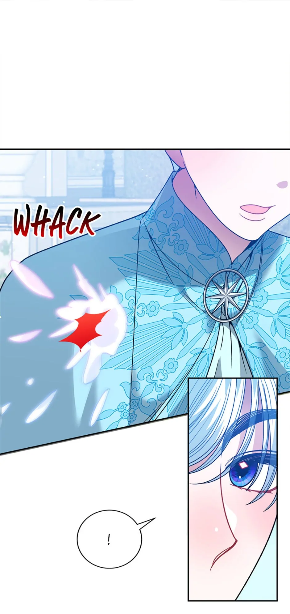 One Step Forward to the Flower Path Chapter 84 page 70