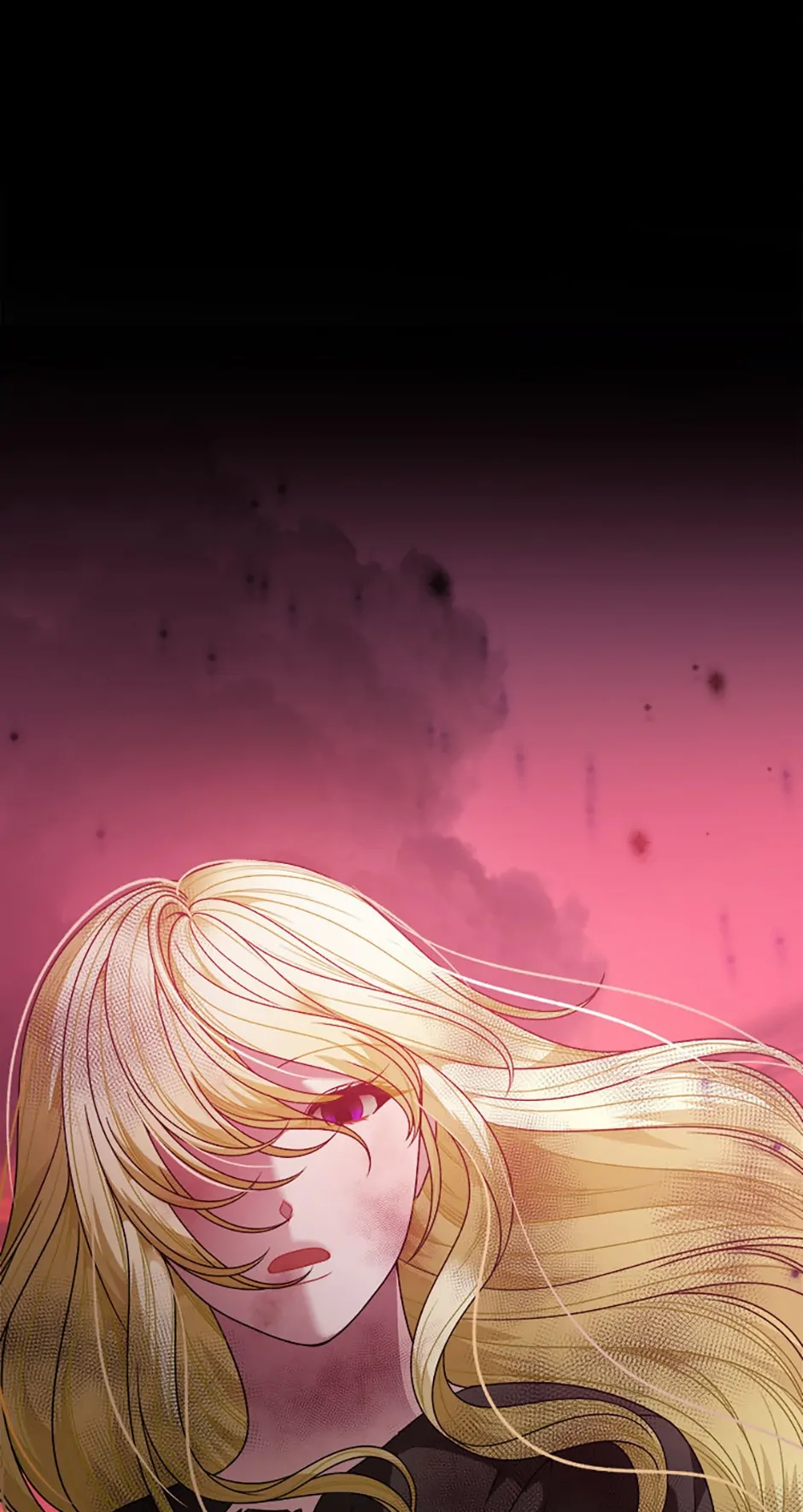 One Step Forward to the Flower Path Chapter 86 page 9
