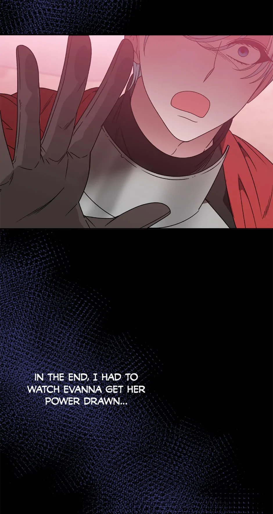 One Step Forward to the Flower Path Chapter 86 page 11