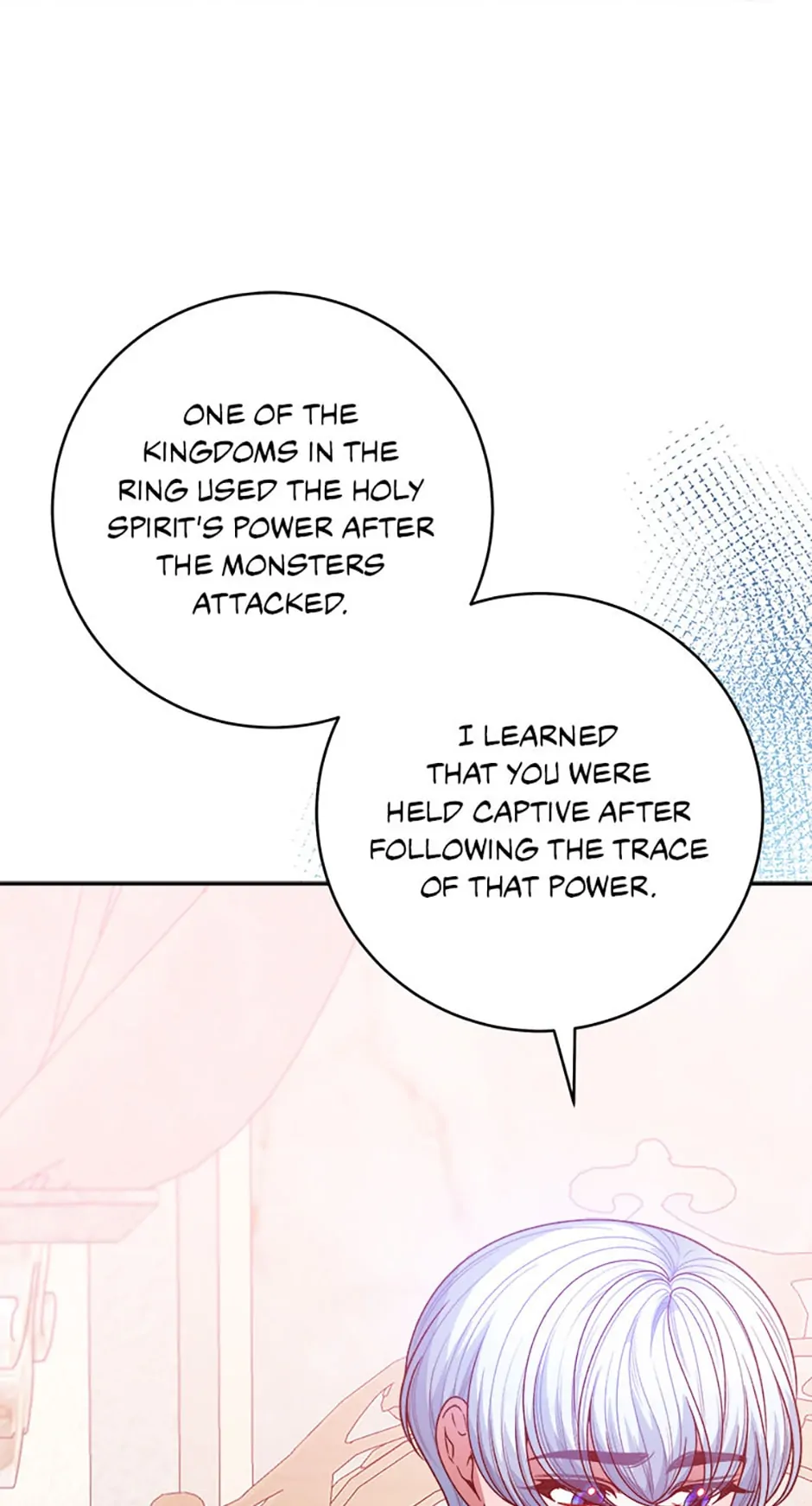 One Step Forward to the Flower Path Chapter 86 page 21