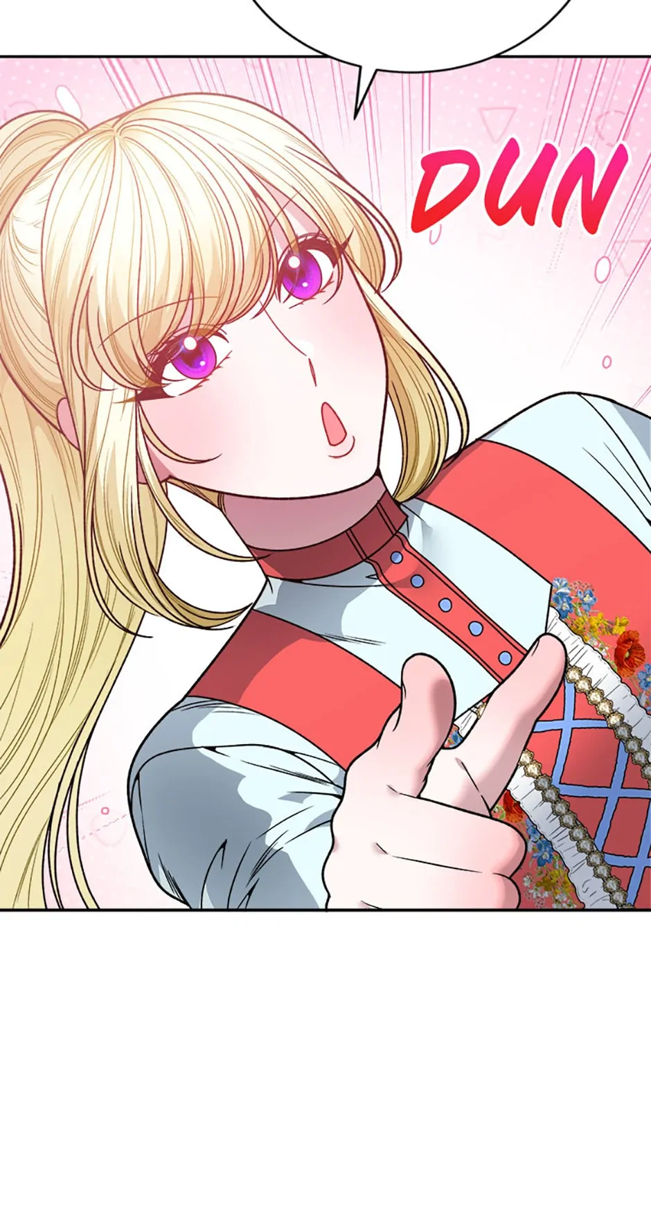 One Step Forward to the Flower Path Chapter 86 page 27