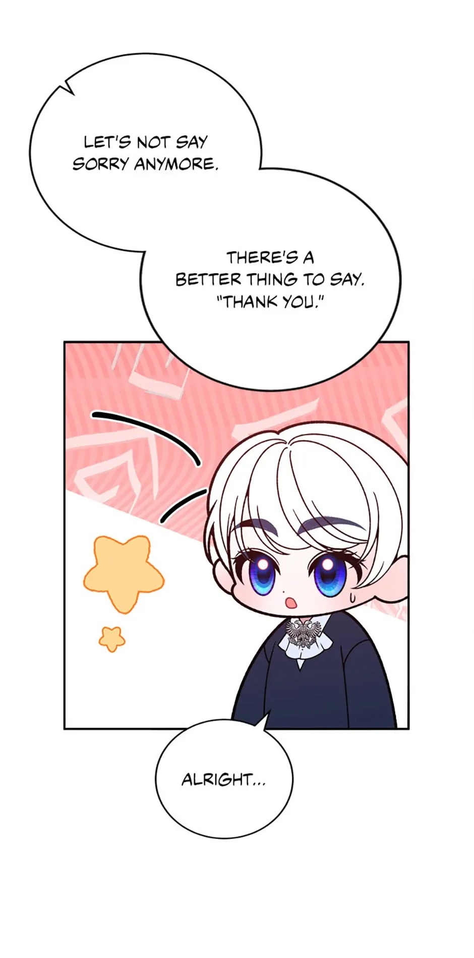 One Step Forward to the Flower Path Chapter 86 page 28