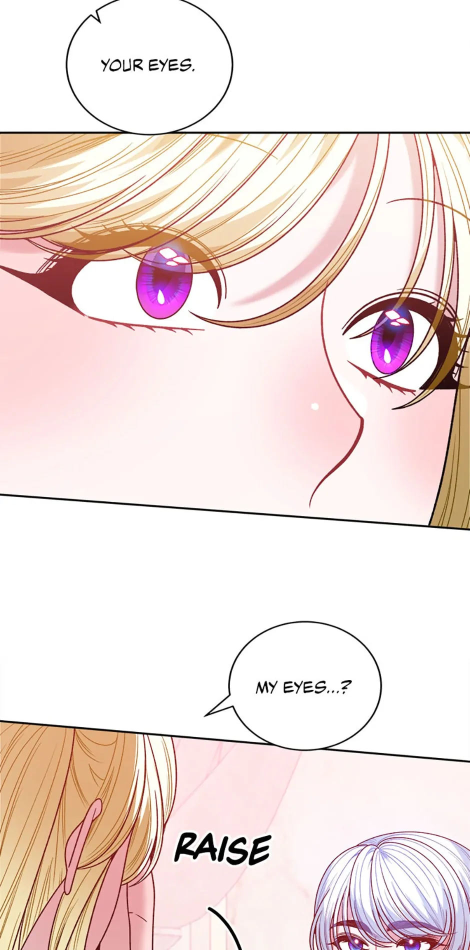 One Step Forward to the Flower Path Chapter 86 page 31