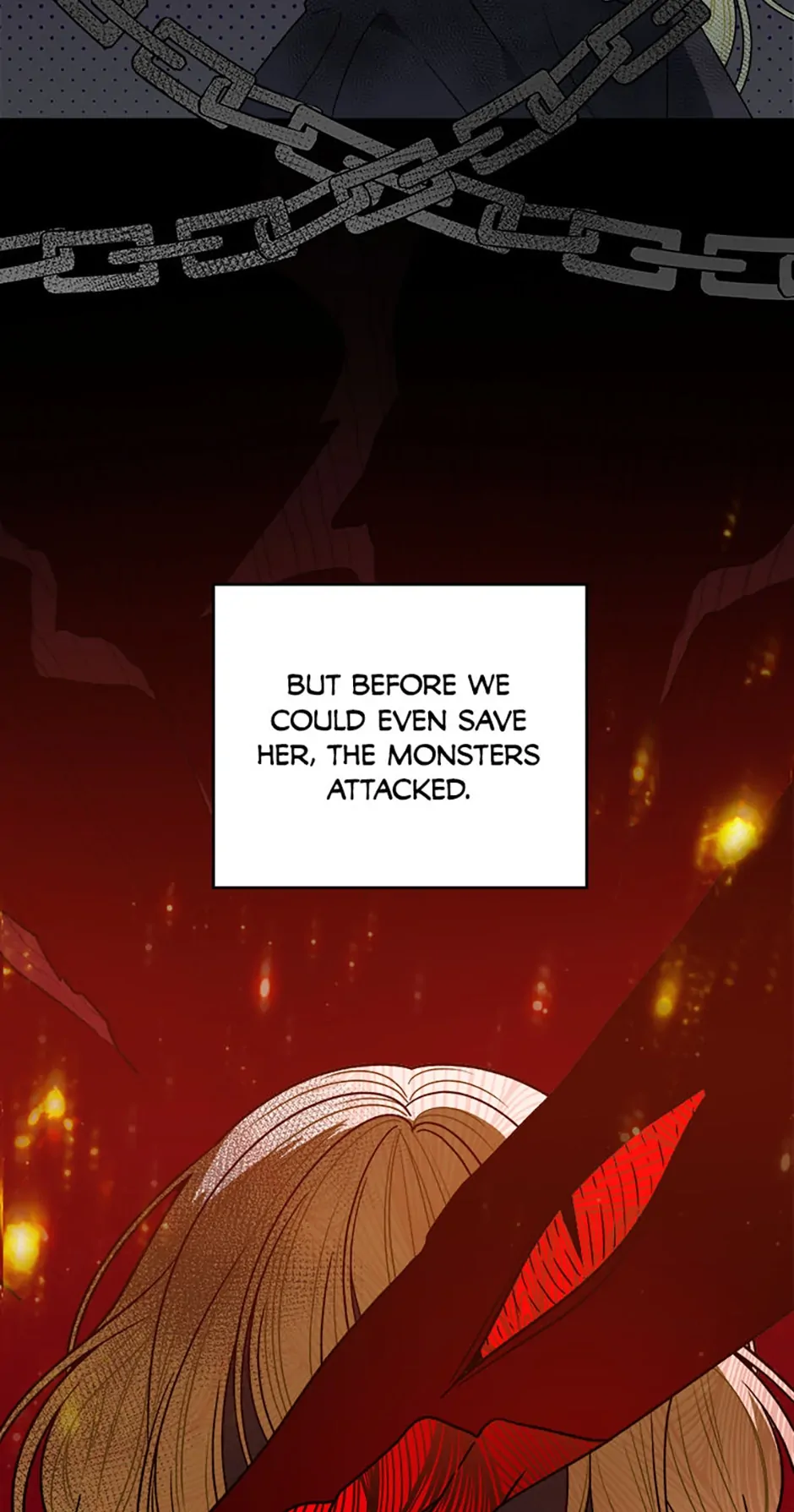 One Step Forward to the Flower Path Chapter 86 page 3