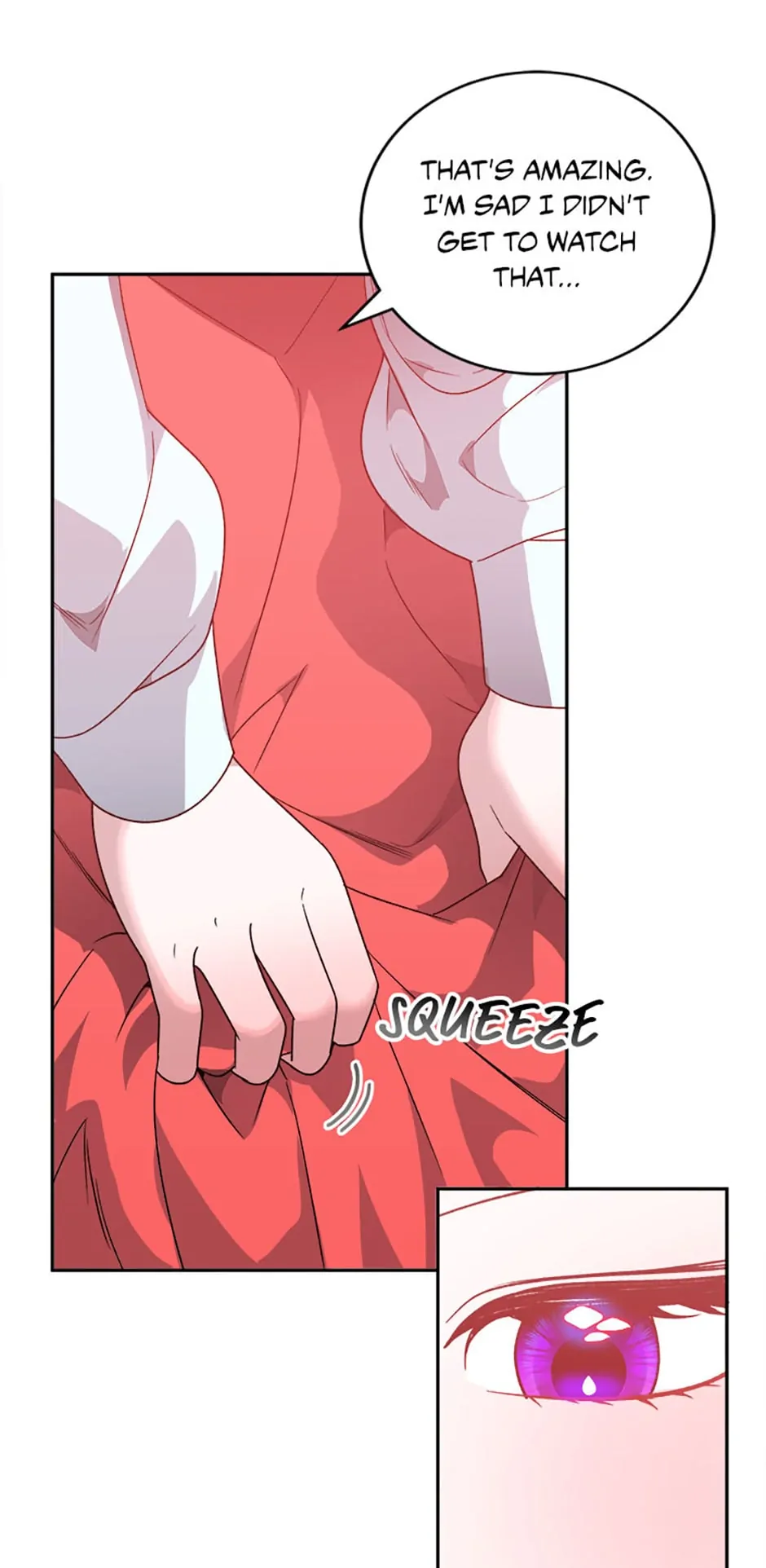 One Step Forward to the Flower Path Chapter 86 page 45
