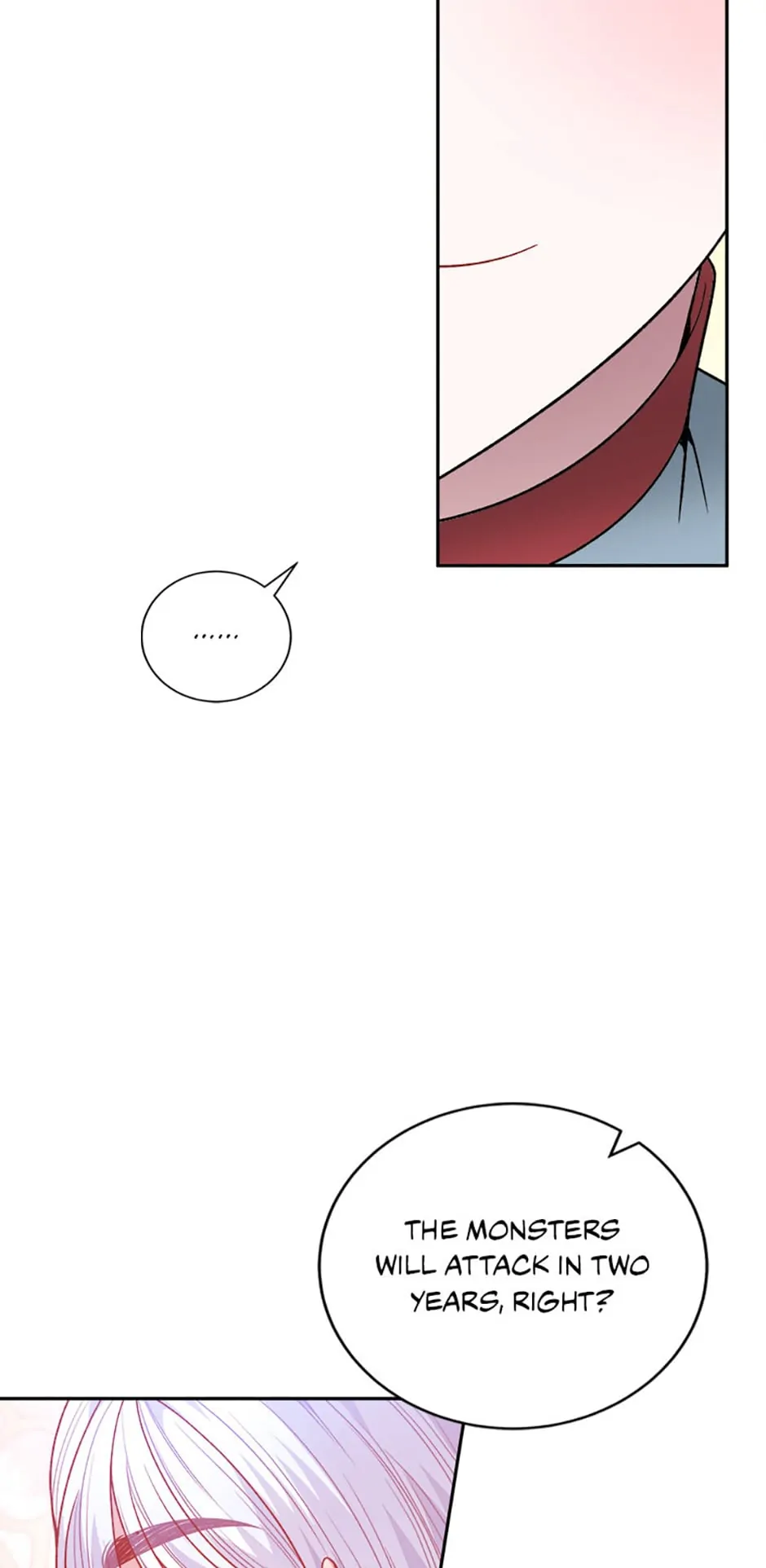 One Step Forward to the Flower Path Chapter 86 page 46