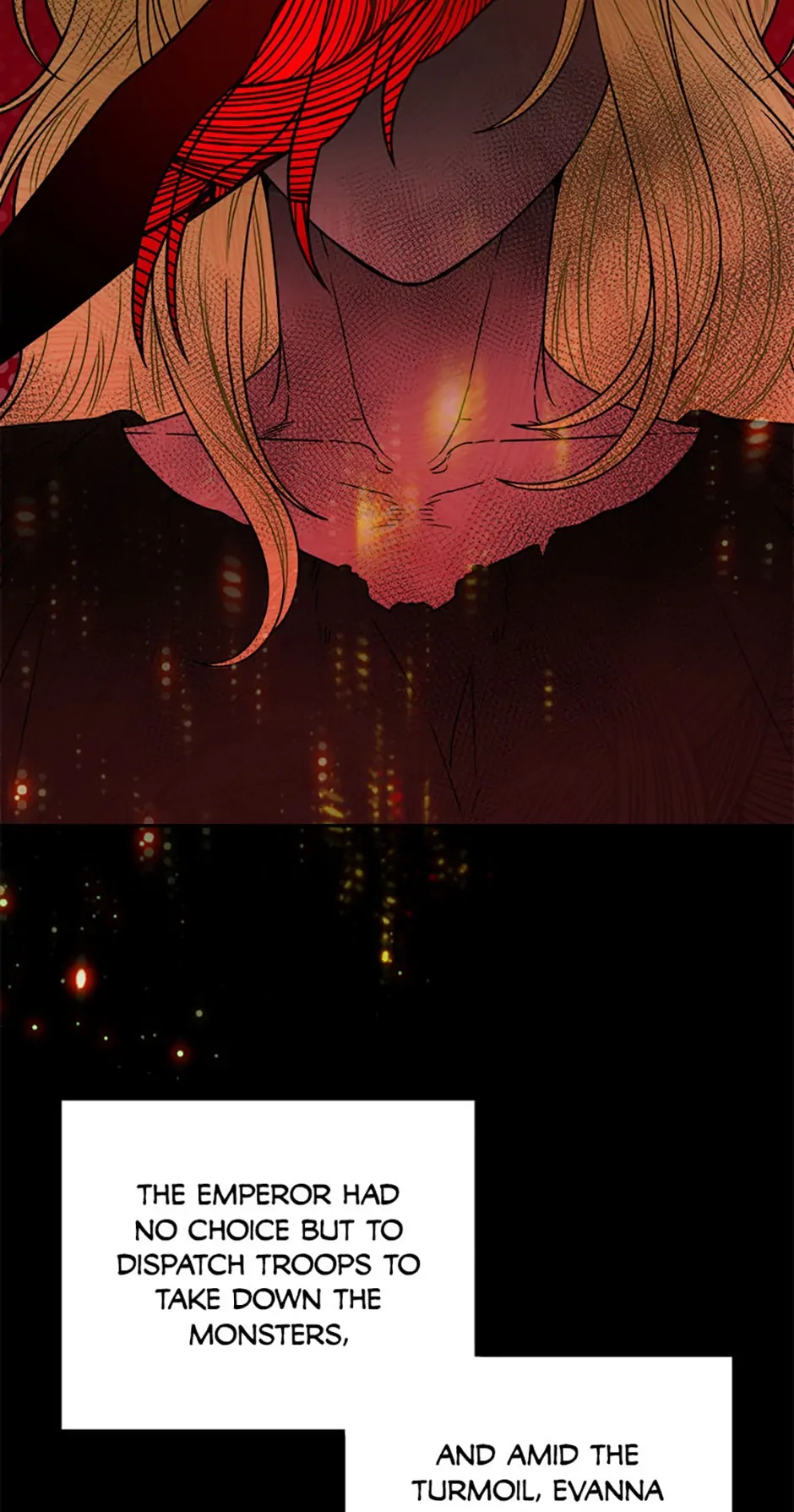 One Step Forward to the Flower Path Chapter 86 page 4