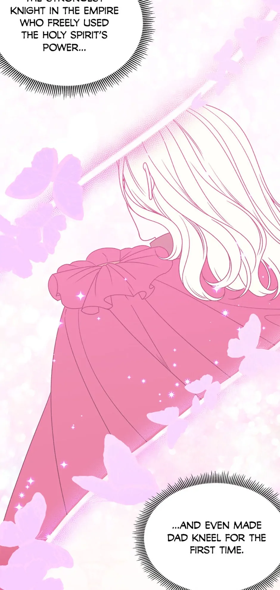 One Step Forward to the Flower Path Chapter 86 page 51