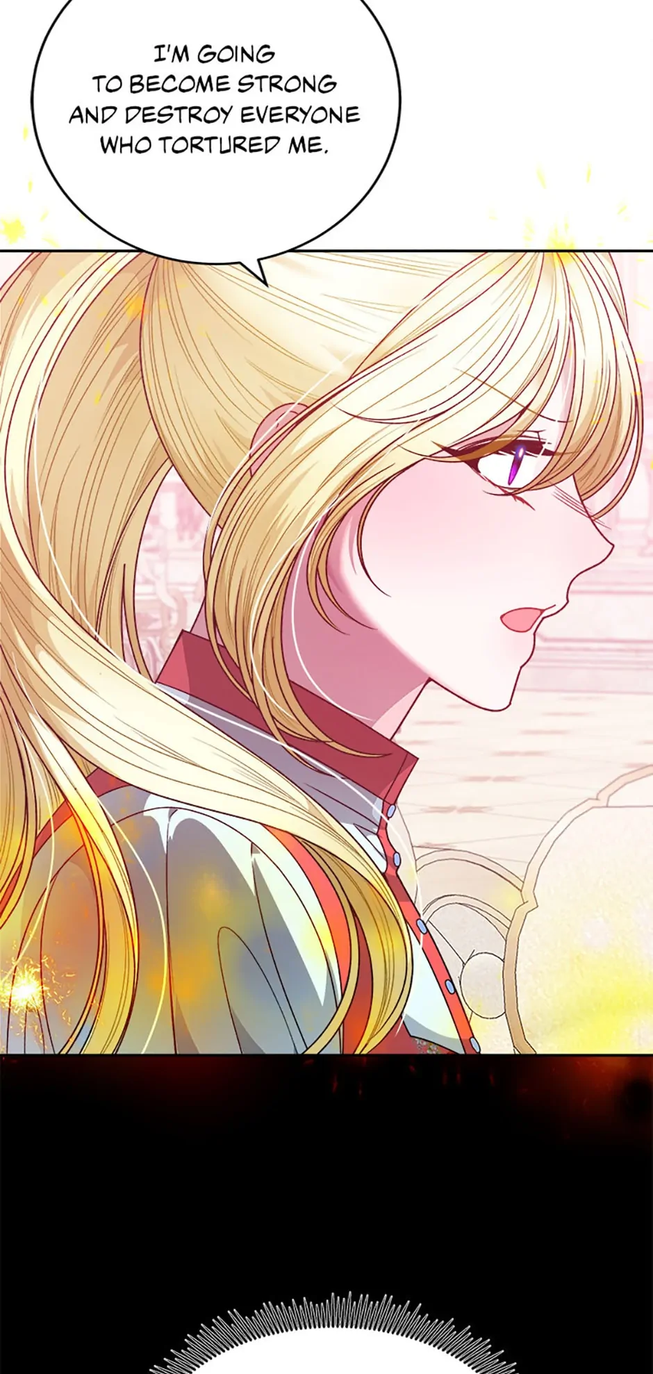 One Step Forward to the Flower Path Chapter 86 page 53