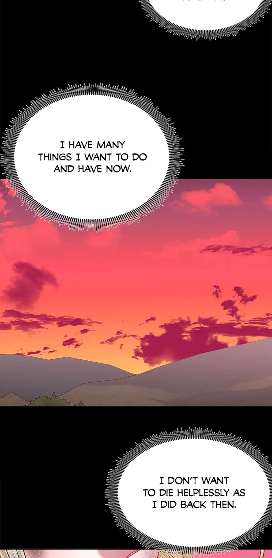 One Step Forward to the Flower Path Chapter 86 page 56