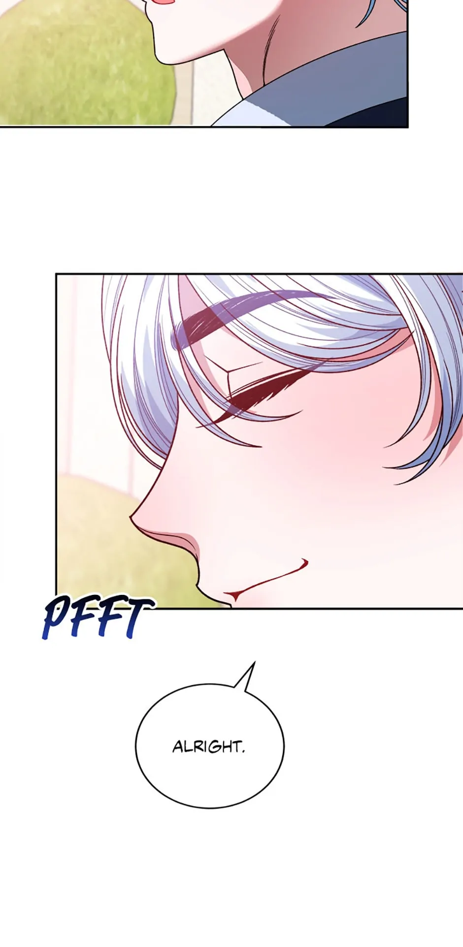 One Step Forward to the Flower Path Chapter 86 page 60