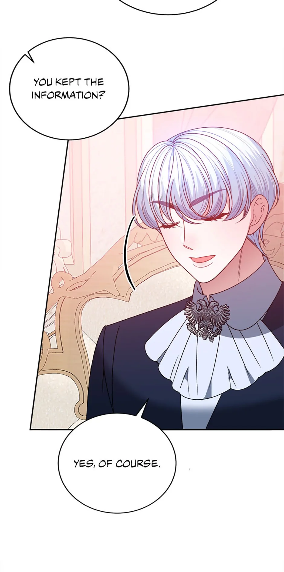 One Step Forward to the Flower Path Chapter 86 page 62