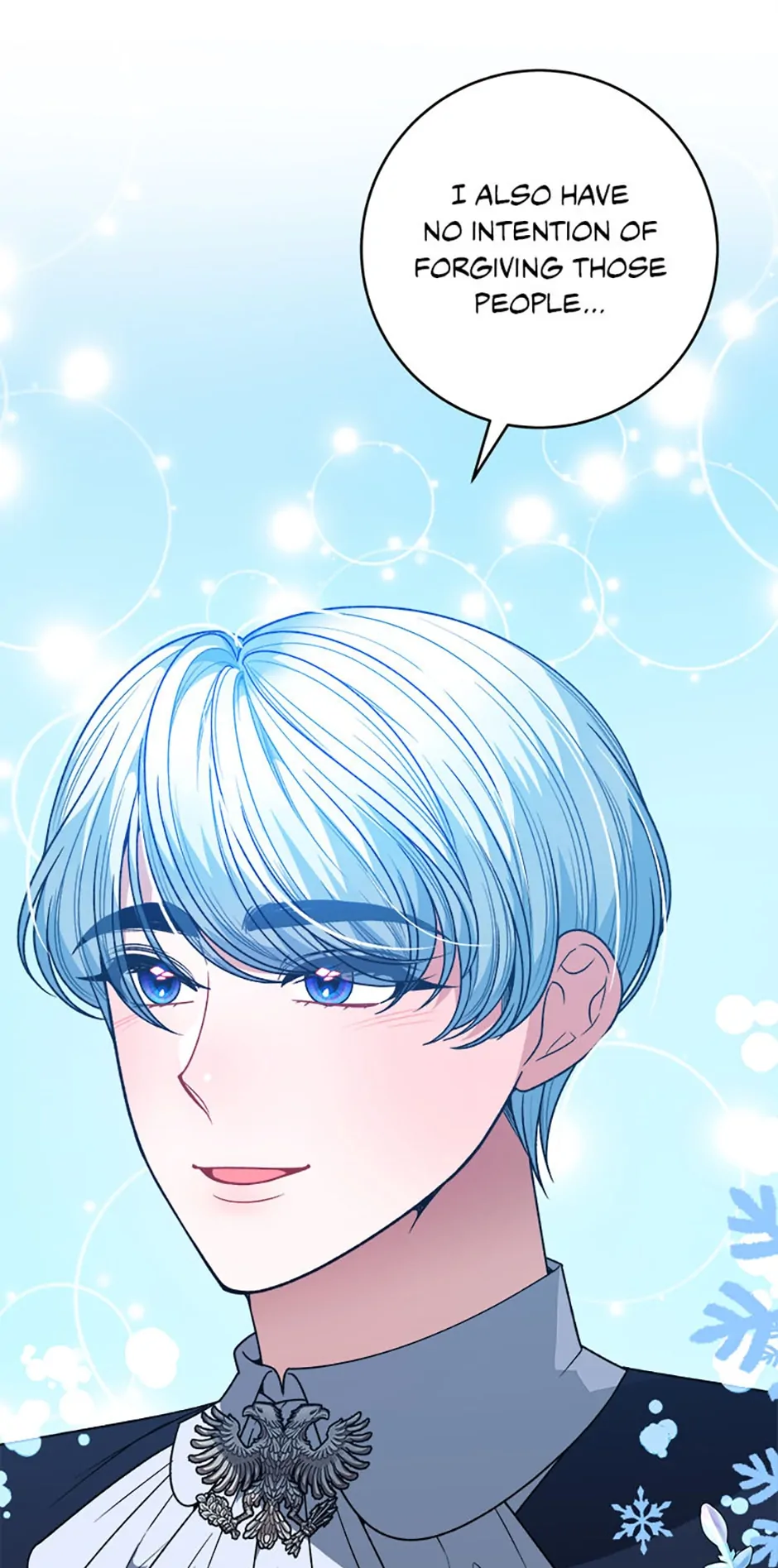 One Step Forward to the Flower Path Chapter 86 page 63