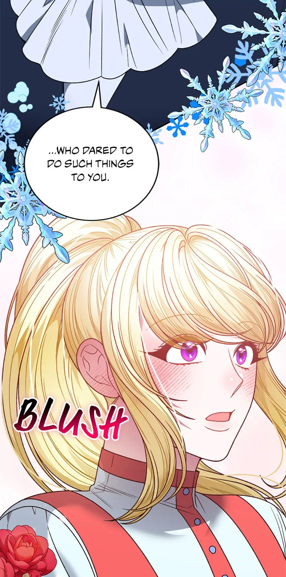 One Step Forward to the Flower Path Chapter 86 page 64