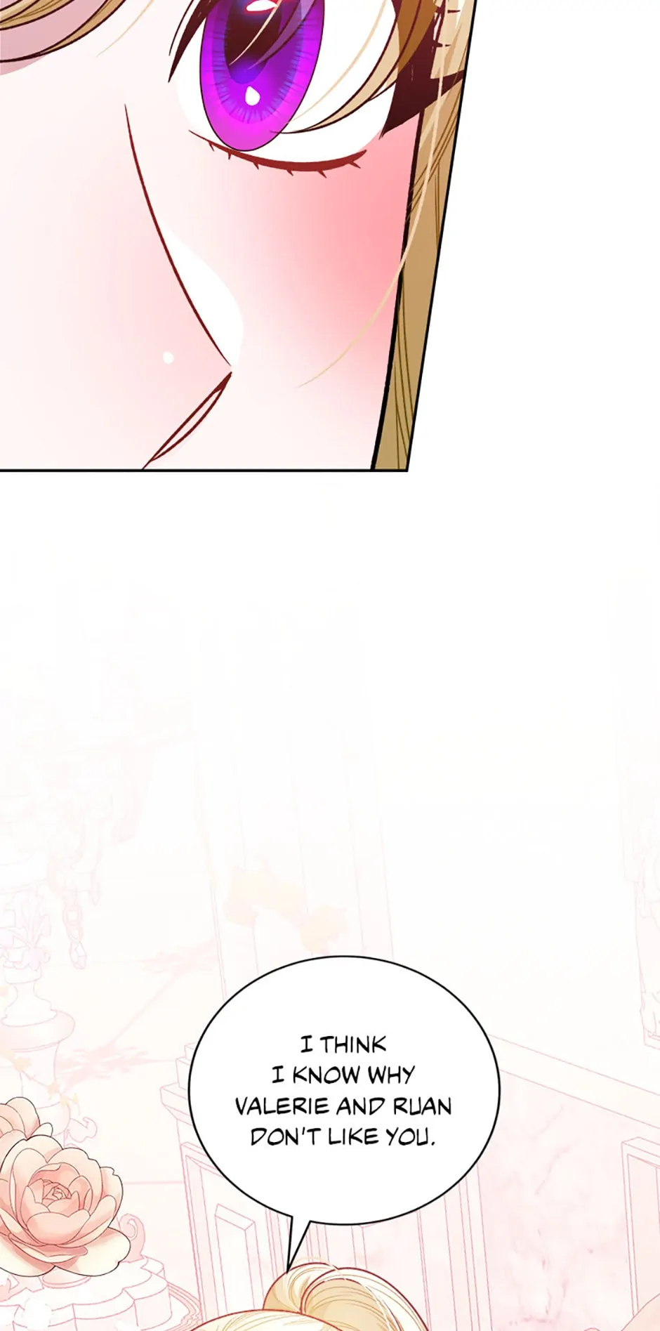 One Step Forward to the Flower Path Chapter 86 page 66