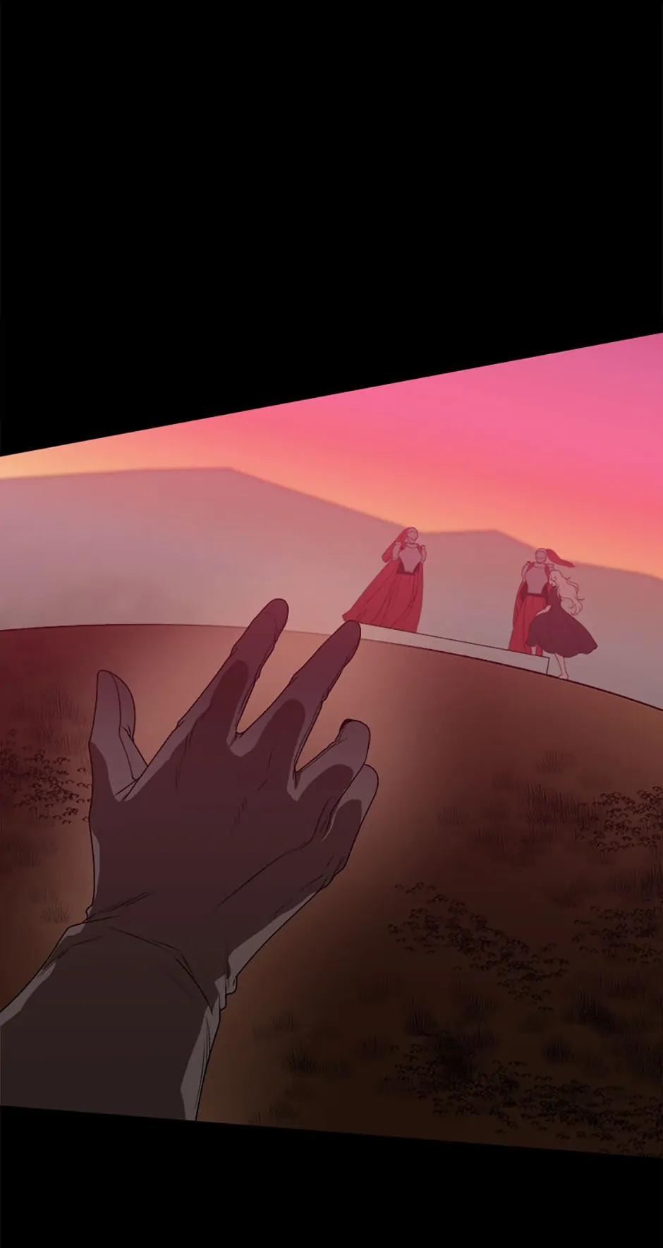 One Step Forward to the Flower Path Chapter 86 page 7